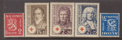 Vuoden 1933 Merkit **/*