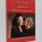 Anita Delvert ym. : Jaettu ilo - kaksinkertainen ilo - Ne... - pikkukuva 1