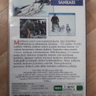 Lumikenttien sankari (1994) VHS - pikkukuva 2
