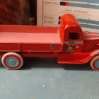 Kuorma-auto puinen 1939-40 Luvulta  !!! - pikkukuva 2