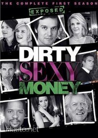 Dirty, Sexy, Money - Kausi 1