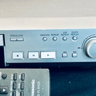 CD-DVD Panasonic DVD-RV32 - 24bit AUDIO D/A - pikkukuva 2