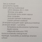 Muistojemme Järvenpää - Koulupiiri Valkjärvellä - pikkukuva 4