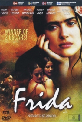 Frida Kahlo (DVD)