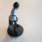 TAMPERE ILVES JOUKKUEEN JÄÄKIEKKO PELAAJA MINIFIGUURI - pikkukuva 4