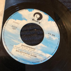 Solistiyhtye Suomi Aasiserenadi single ps 1987 - pikkukuva 3