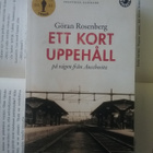 Ett kort uppehåll på vägen från Auschwitz (pocket) - pikkukuva 1