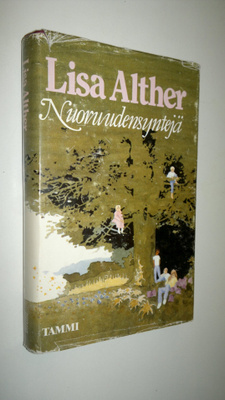 Lisa Alther : Nuoruudensyntejä