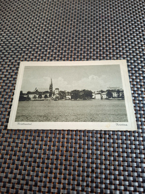 S Kristiinankaupunki