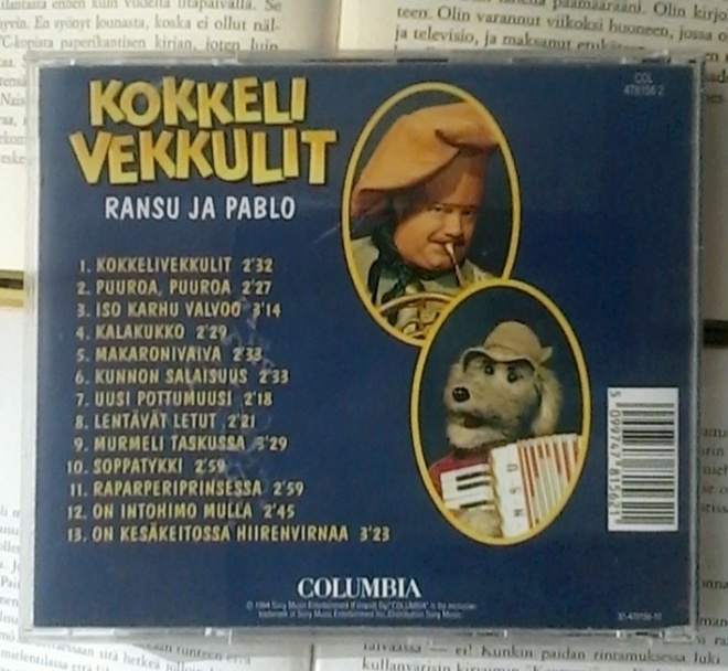 Item image