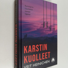 Veit Heinichen : Karstin kuolleet - pikkukuva 1