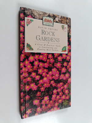David Squire : Rock Gardens