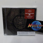 DEVIN TOWNSEND PROJECT - KI UUSI CD + NIMIKIRJOITUS - pikkukuva 1