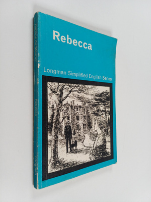 Daphne Du Maurier : Rebecca