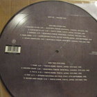 David Bowie Best of… volume two kuvalevy lp soittamaton - pikkukuva 2