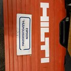[T3190] Hilti DX 5 panosnaulain, laukku ja tarvikkeet - pikkukuva 4