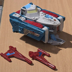 Transformers G1 QUICKSWITCH (Six Changers) 1988 *100%* - pikkukuva 1