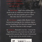 L. J. Smith: Night World, vol. 2 - pikkukuva 2