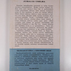 Stefan Andres : Jumalan unelma - pikkukuva 2