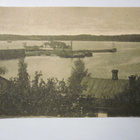 VANHA Postikortti Tammisaari 1930-luku - pikkukuva 1