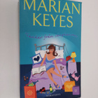 Marian Keyes : Tankar från sängkanten - pikkukuva 1