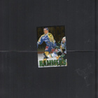 Jääkiekkokortti n:o 6/9 Toni Porkka. 1996 - pikkukuva 1