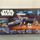 [ LEGO ] 75149 Star Wars Episode 7 Resistance X-Wing Fighter - pikkukuva 2