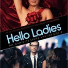 Hello Ladies -  Kausi 1  -  (3 DVD) - pikkukuva 1