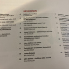 Tiellä sananvapauteen 1917-2017 - Kekkonen, Jumala, seksi - pikkukuva 2