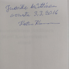 Katri Karasma : Kasvatustieteen jättiläinen : Matti Koske... - pikkukuva 3