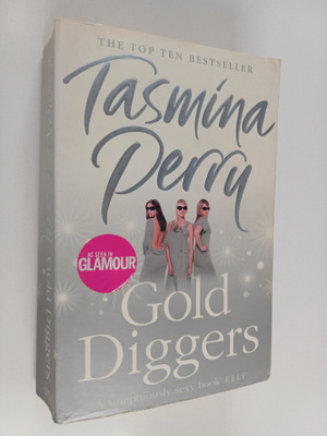Tasmina Perry : Gold Diggers