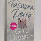 Tasmina Perry : Gold Diggers - pikkukuva 1