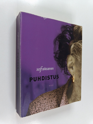 Sofi Oksanen : Puhdistus