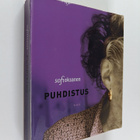 Sofi Oksanen : Puhdistus - pikkukuva 1