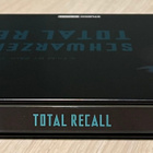 Paul Verhoeven: TOTAL RECALL (1990) Limited Steelbook (2DVD) - pikkukuva 3