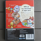 PC CD: Billy Hatcher And The Giant Egg peli (2006) - pikkukuva 2