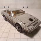 Volkswagen Golf Hot Wheels - pikkukuva 1