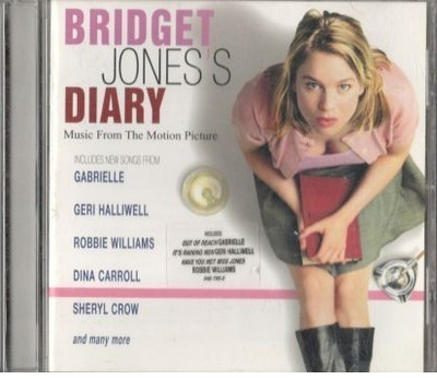 BRIDGET JONES S DIARY