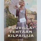Ann-Christin Antell : Puuvillatehtaan kilpailija - pikkukuva 1
