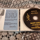 Matt Lucas CD - pikkukuva 2