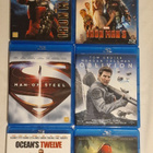 Blu-ray elokuvat 2,5€ kpl - pikkukuva 3
