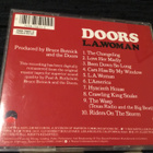 The Doors L.A. woman Ger cd hieno Reprise - pikkukuva 3