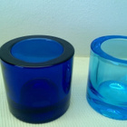 Iittala Marimekko kivi tuikku 2 kpl, Heikki Orvola - pikkukuva 4