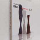 Michiel van der Kley : Working with Rhinoceros 5.0 - pikkukuva 1