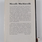 Niccolo Machiavelli : Valtiollisia mietelmiä - pikkukuva 2