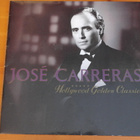 Jose Carreras:Hollywood Golden Classics LP. - pikkukuva 1