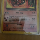 Dark Charmeleon (TR 32) Team Rocket Uncommon card - pikkukuva 1