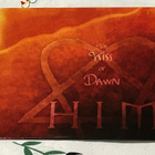 HIM: THE KISS OF DAWN CD SINGLE (2007) - pikkukuva 1