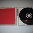Saxon - Saxon (CD) - pikkukuva 3