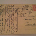 Helsinki - Seurasaaren Ulkomuseo Niemelän Torppa. Mv pk 1911 - pikkukuva 2